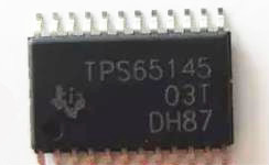 TPS65145PWP封装TSSOP全新原装现货