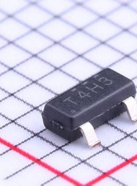 全新原装正品  TL432BQDBZR 电源管理芯片  SOT233 TI品牌