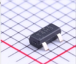 全新原装正品 TL432BQDBZR 电源管理芯片 SOT233 TI品牌