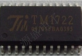 TM1722 sop24★TM天微正品★全新原装芯片★假一赔十★LCD驱动IC