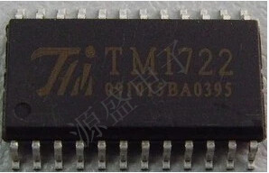 TM1722 sop24★TM天微正品★全新原装芯片★假一赔十★LCD驱动IC