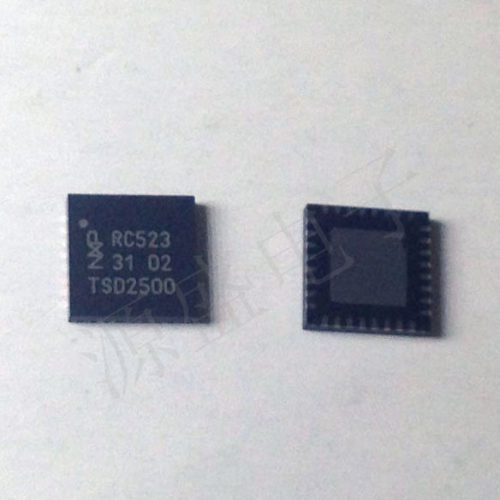 MFRC522 QFN32  射频读卡芯片