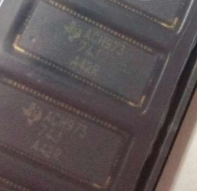SN74ALVCH32973KR 丝印ACH973 TI BGA96 全新原装