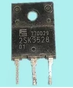 2SK3528 K3528 进口拆机测试好大功率MOS场效应管/液晶电源管