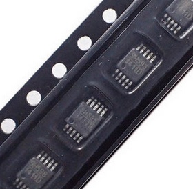 MP1411DH-LF-Z MSOP10 MPS 进口全新原装正品