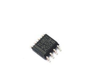 贴片 TL082I SOP-8 TL082IDR 运算放大器 进口全新原装