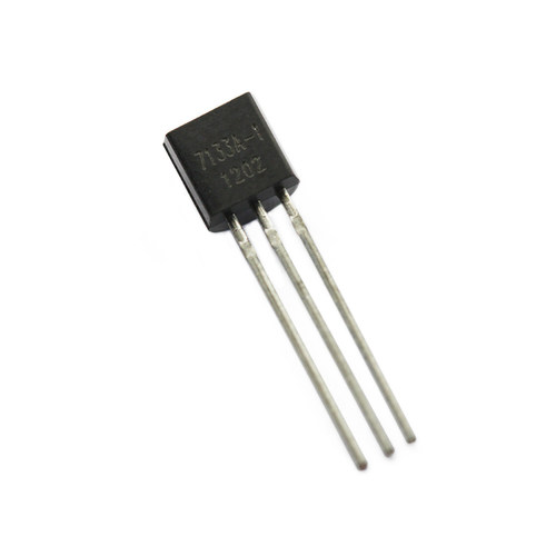 TO92 HT7133A HT7133 HT7133A1 三极管 三端稳压管