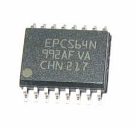 EPCS64N EPCS64SI16N 可编程逻辑器件配置 SOP16 全新原装