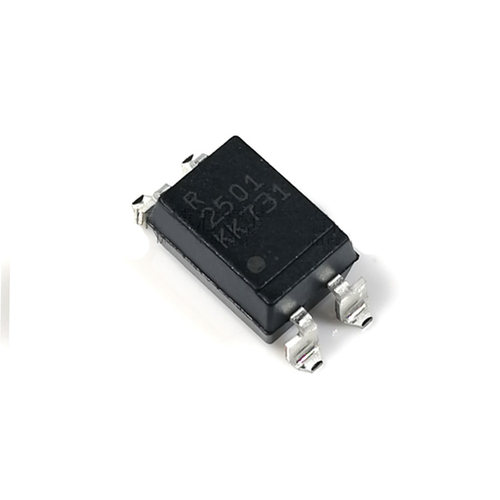 PS2501L1F3A(KK)  PS2501 SOP4贴片 瑞萨进口全新原装