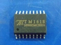 TM1618 SOP18★TM天微正品★全新原装芯片假一赔十★数码管驱动IC