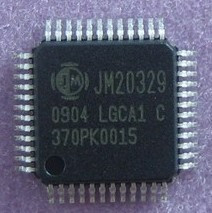 JM20329 ★移动硬盘盒IC专卖店★2012正品原装货★