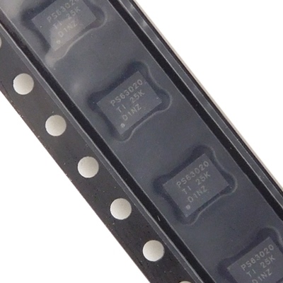 全新原装 TPS63020DSJT VSON14贴片 TPS63020 开关升降压转换器