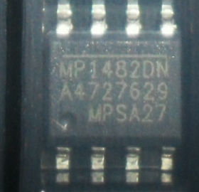 全新原装 MP1482DN-LF-Z SOP8 贴片 电源管理芯片MP1482