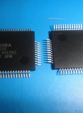 原装现货 T6963CFG-0101 QFP 进口TOSHIBA 液晶屏控制芯片