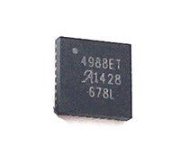 A4988SETTRT 4988ET QFN28 电机驱动器 芯片 原装正品