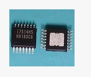 IML7514HS I7514HS IML TSSOP14 原装现货
