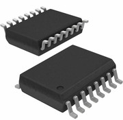 SN65LVDS104DR 丝印LVDS104 SOP16  缓冲器  原装现货库存