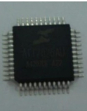 ATT7026EU 高性能 三相计量 电能计量 ATT7026