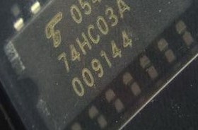 74HC03A 全新原装正品