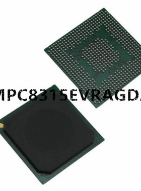 MPC8315EVRAGDA封装BGA
