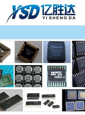 M74HC27B1电子元器件集成电路IC芯片集成块原装进口双列插件