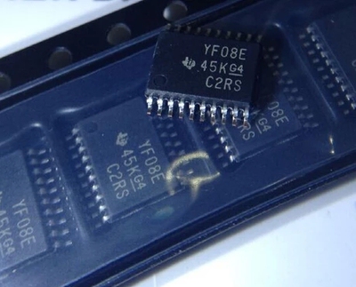TXS0108EPWR TSSOP20贴片密脚 TI原装正品