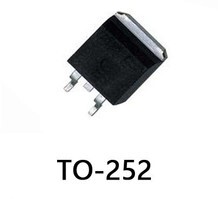 ME20N03贴片场效应管SOT252 直拍