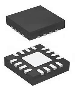 LC1207 QFN 电压低功耗 全新原装