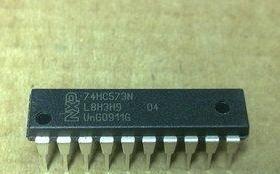 全新原装正品 74HC573 74HC573N SN74HC573N DIP20