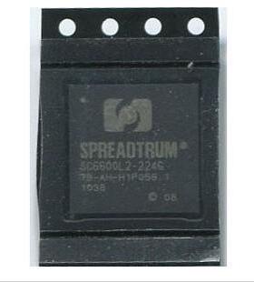 SPREADTRU品牌 SC6600L2-224G QFN 只做原装 假一赔十