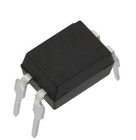 PS25611 直插 DIP4 光耦 芯片 2561 全新进口原装正品