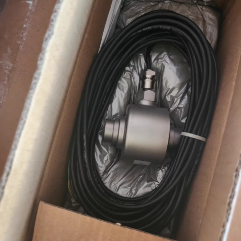 富林泰克RC3-15TC3称重传感器