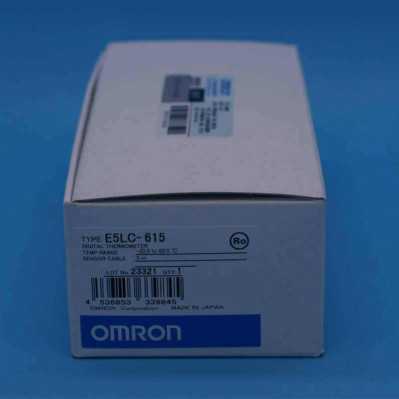 数字电子恒温器E5LC-615