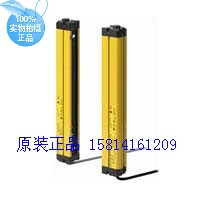 光轴数24欧姆龙OMRON全新原装正品安全光幕 F3SJ-E0785N25 检测