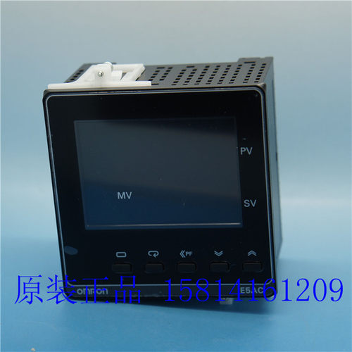 E5AC-RX3ASM-808温控器欧姆龙