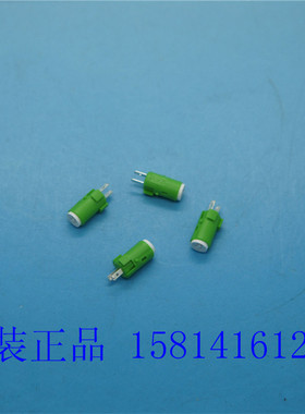 欧姆龙OMRON原装正品按钮开关部件绿色灯 A16-24DG 假一赔十