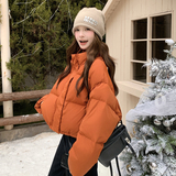 【新款现货】数据好Z168-H335款90新标羽绒服送针织帽P305控458，女装羽绒服，浙宝168