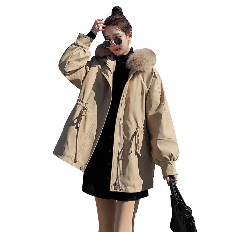 【数据】【现货】不挑人加厚保暖派克服160A-9039-P185K268,女装棉衣/棉服,浙宝168