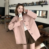 26春新款，现货！ZB168-H603拼皮高品质风衣外套P165控268，女装风衣，浙宝168