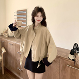 新款现货！ZB168-H604款小个子风衣外套P155控248，女装风衣，浙宝168