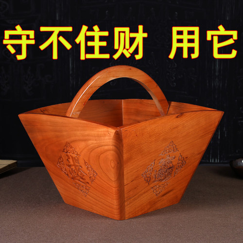 月盟山东泰安明清古典桃木