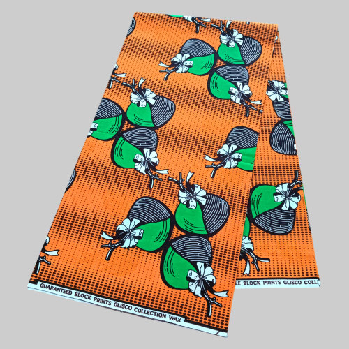 非洲蜡染布Cotton100%棉一码