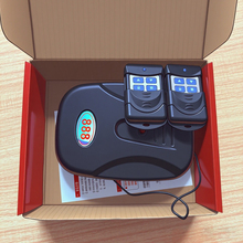 手机WiFi蓝牙电动卷帘门卷闸门车库门控制器管状链条电机遥控器