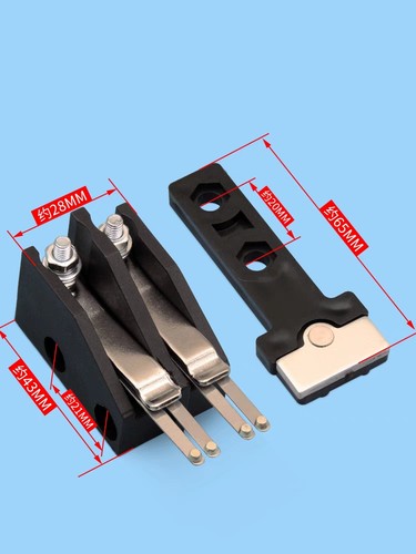 奥的斯电梯161门锁厅门付副门锁