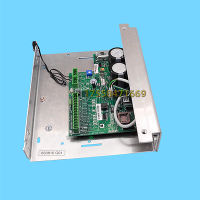 电梯门机板KM/603810G01