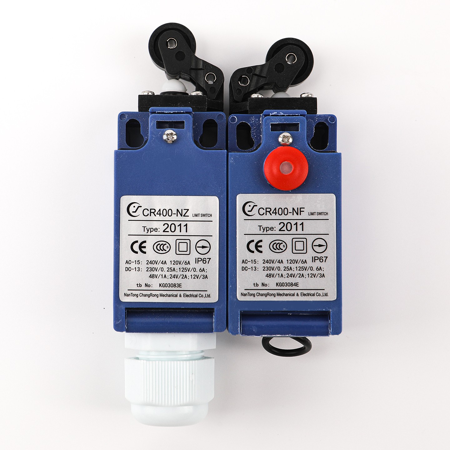 富士达奥的斯蒂森电梯限位开关