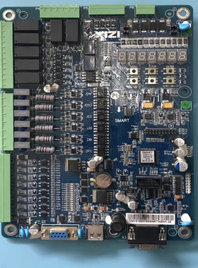 电梯配件/控制主板/XIOLIFT/XMCB V1.2 V1.1全新