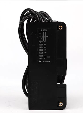 U型光电开关BUM4-40D-W配件电梯平层感应器SH-GS3U4