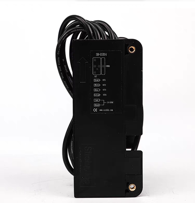 U型光电开关BUM4-40D-W配件电梯平层感应器SH-GS3U4