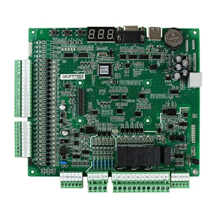 3000+一体机主板MCTC-MCB-C2/C3/B/G 电梯控制柜变频器主板